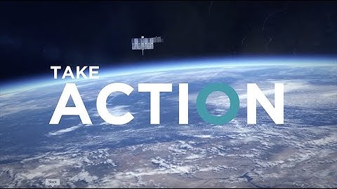 Create a More Sustainable Future with Planet Satellite Data