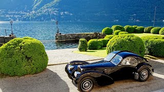 The Amazing Luxurious Villas of Lake Como Italy  (Part 1)