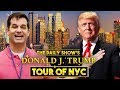 The Donald J. Trump Tour of New York City | The Daily Show