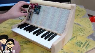 Tymkrs Protosynth