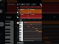 Working On My First Ever Song