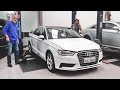 Teste de 30 dias: Audi A3 TFSI 1,4 com Roberto Agresti na Suspentécnica