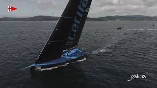 DIA 2 · GALICIA 52 SUPER SERIES ROYAL CUP