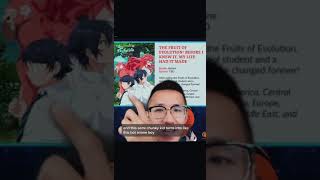 Interesting Crunchyroll Fall Anime 2021