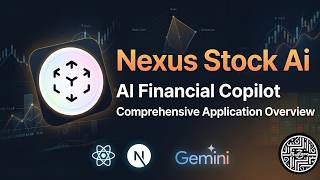 Smart Investing Made Easy: Nexus Stock Ai Full Application Overview