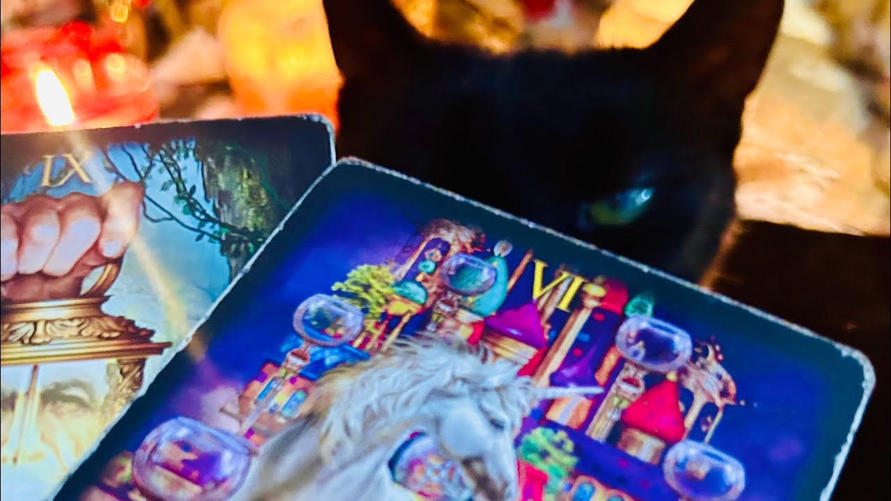 Czy Twoje życie miłosne się zmieni ? 🪄💗 SABATY u BEATY 🔮🔥 #tarot #czytanietarota 