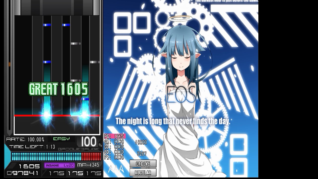 BMS St0 EOS PING AUTO PLAY YouTube bms-st0-eos-ping-auto-play-youtube