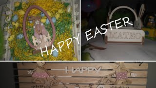 Vlog#1 Happy Easter