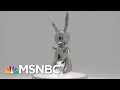 Steve Mnuchin's Dad Buys An $80 Million Rabbit | All In | MSNBC