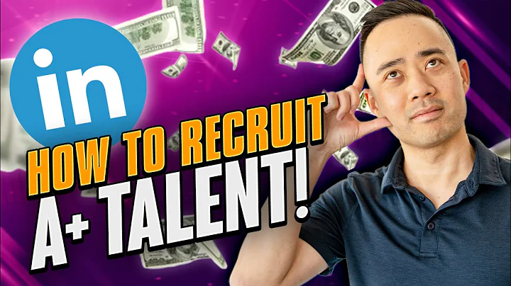 How to Recruit A Player Marketing Talent to Grow Y...