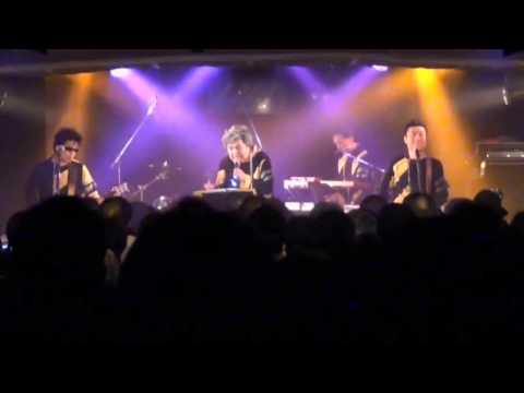 Παρακολούθηση 有頂天 「墓石と黴菌」LIVE  2016.8.13 新宿ロフト στο YouTube
