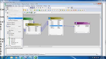 Convert Column Record into Row Record in Informatica
