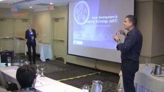 NIH/NCATS Drug Development - Dranchak