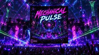 Mechanical Pulse SkyLight