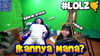 Download Lagu 【Gema Show Moments】KEPOLOSAN GITA YUKIKUK MP3