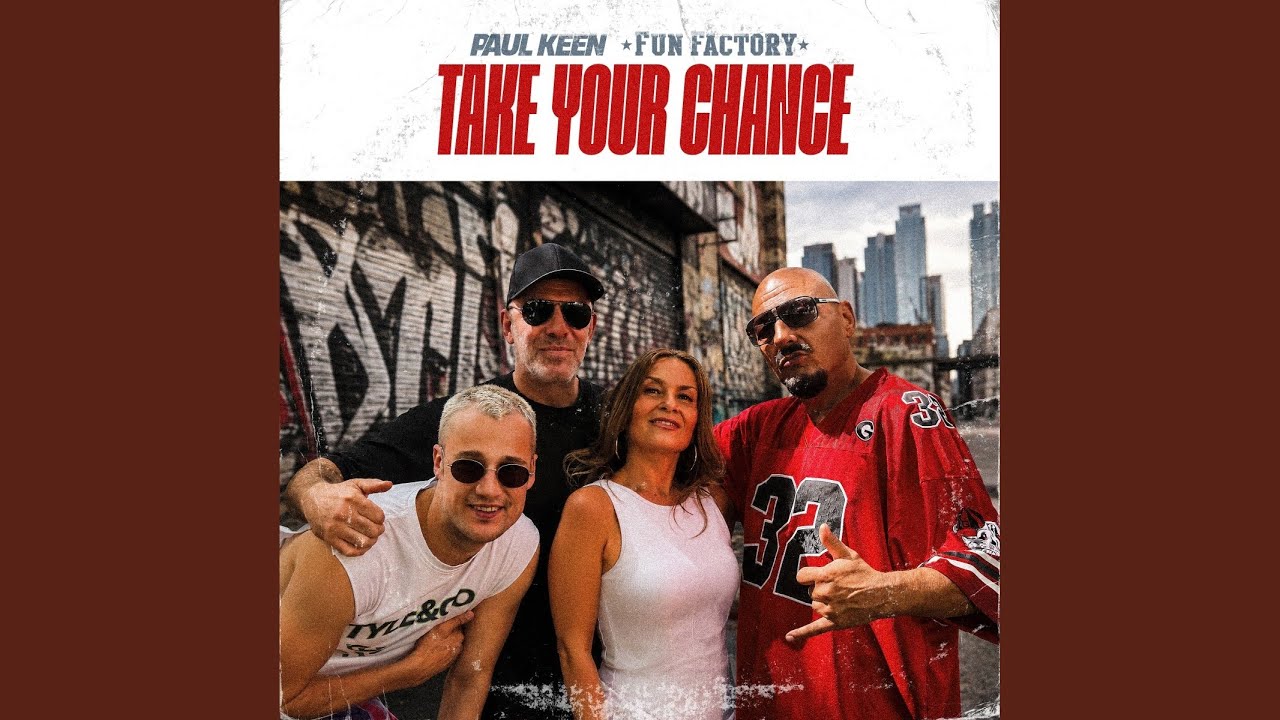 Take Your Chance