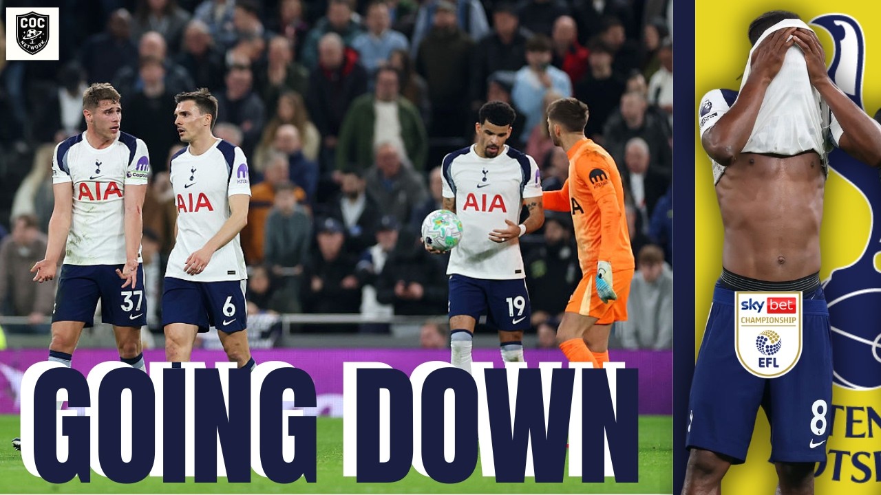 Are Spurs the Favorites to Go Down Now?