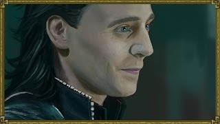 Artist Showcase #40