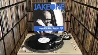 Celebrity Jake One ‎"The Truth / Trap Door / Hurt U" Full 12" [MF DOOM] Wealth