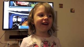 Geico Spelling Bee Commercial  Emilias Tribute