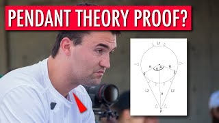 видео: Они смеялись над теорией кулона — затем появились данные (Чарли Кирк) картинка: Они смеялись над теорией кулона — затем появились данные (Чарли Кирк)