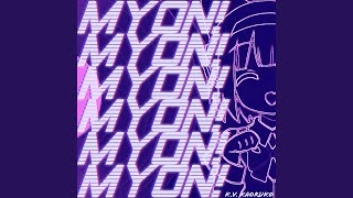 My0N to the Six! (feat. RinRin) (Synthwave Version)