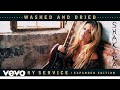 Shakira - Underneath Your Clothes (Acoustic Version - Official Audio)