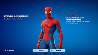 FREE SKIN for EVERYONE!