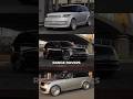 3 Widebody Range Rover’s only at RDB.  #rangerover #RDB #RDBLA