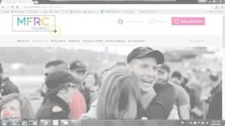 How to use the snipping tool in Windows edu2002