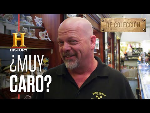 💰LO MÁS CARO💰 (Parte 2) | Lo mejor de El PRECIO DE LA HISTORIA | History Channel