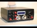 DIY ATX variable bench power supply DIY ATX variable bench power supply
