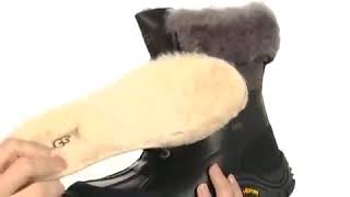 UGG Adirondack Boot II