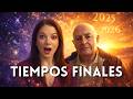 2025 2026 El Cambio De Ciclo Que Nadie Te Explicó Astrología Numerología CambioDeEra Despertar 