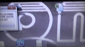 Spartan Data Pod und Vortex VX1 Update Kurzanleitung, deutsch