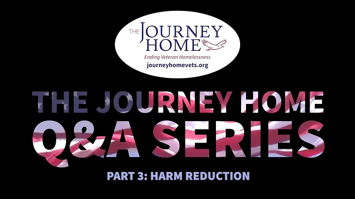 Q&A Series – Part 3: Harm Reduction