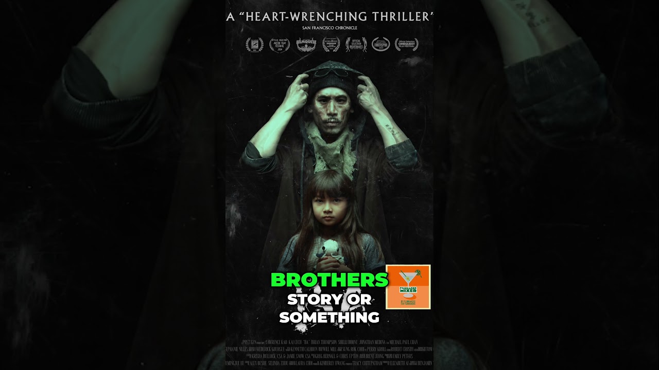 Exploring Dark Characters - An Empathetic Character Journey