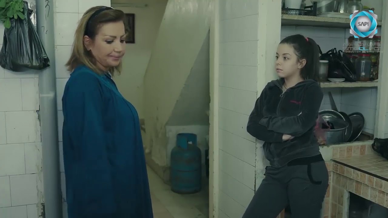 اجمل مقاطع مسلسل فوضى | بترتكب جريمة وبتفوت عالحبس كرمال وحدة ما بتستاهل