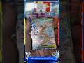 CAUGHT ME OFF GUARD THERE!!! #pokemon #pokemoncards #pokemontcg