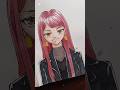 اعطوها اسم مناسب شخصية صممتها من الخيا Shortvideo Drawing Routine Art Drawing Anime Sketch Artist اعطوها اسم مناسب شخصية صممتها من الخيا Shortvideo Drawing Routine Art Drawing Anime Sketch Artist