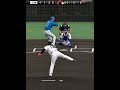 【プロスピa】投手谷(Aランク)&イチロー使ってみた!! #プロスピa#shorts#バズれ#ゲーム実況