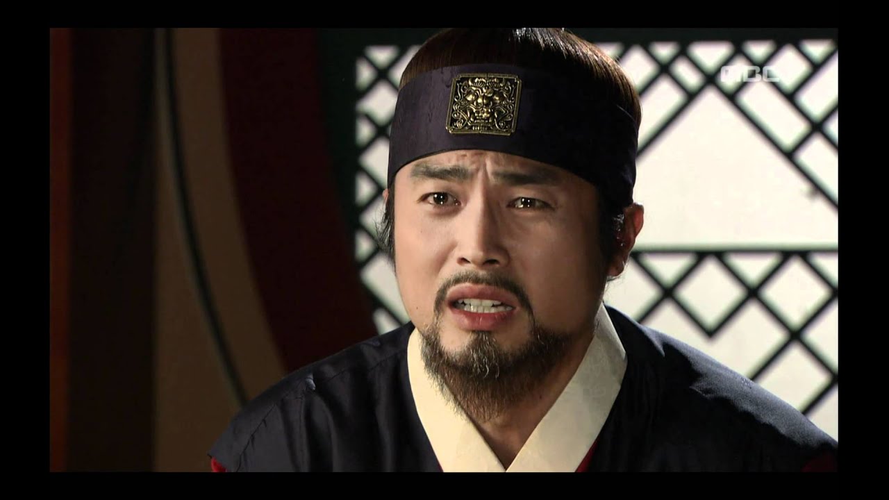 Lee San EP77(Last Episode), #08