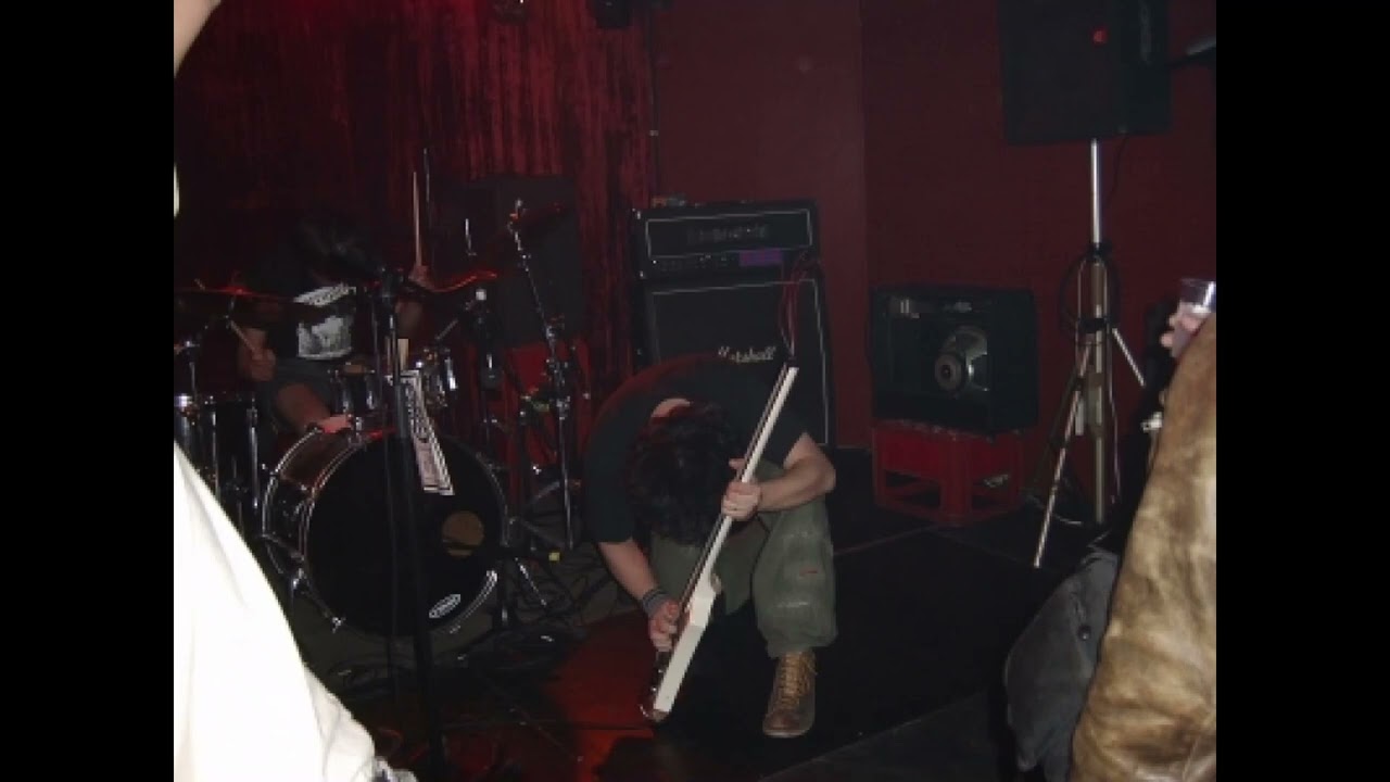 沈下垂下 (chinkasuika) - Demos (2006) - YouTube