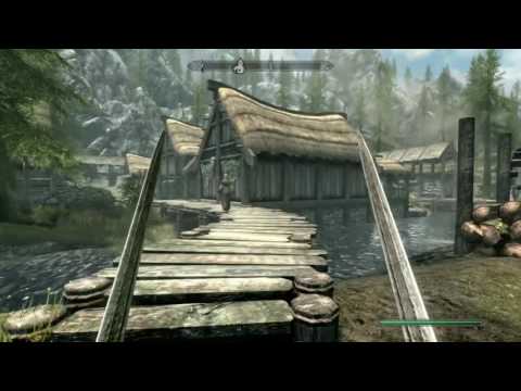Best Skyrim Experience Mods For PS4, Xbox One and PC - thebestmods