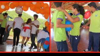 Generacion 2012 Liceo de Villarreal CR