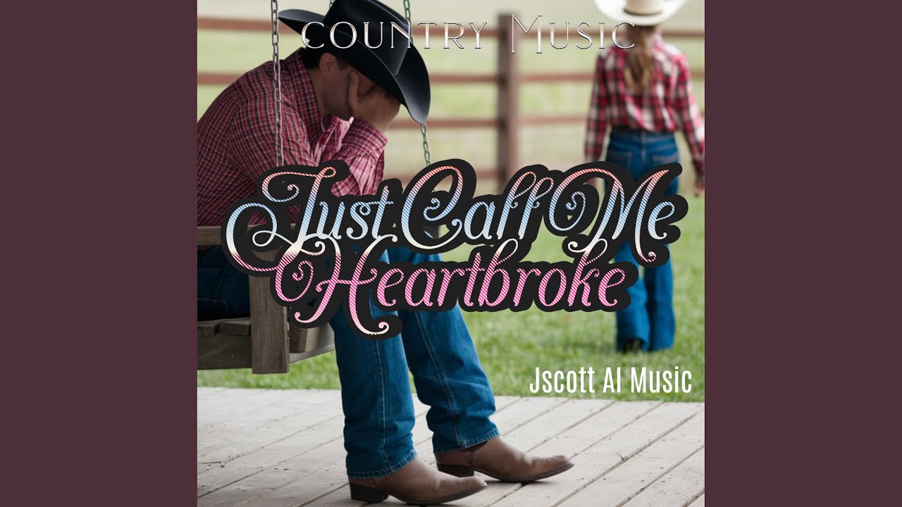 Just Call Me Heartbroke