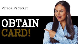 How To Get A New Victoria's Secret Credit Card (2025)