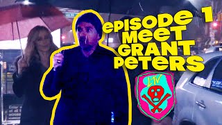 Loosies TV Episode 1: 'Meet Grant Peters' by LOOSIES TELEVISION 59 views 18 hours ago 1 minute, 17 seconds