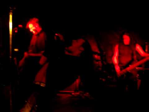 Schock - 15 Es tut weh (live in Heiligenstadt @ Sc...