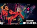 PUBG MOBILE Live Hyper King Telugu Gamer live stream #hyperkingtelugugamer #414